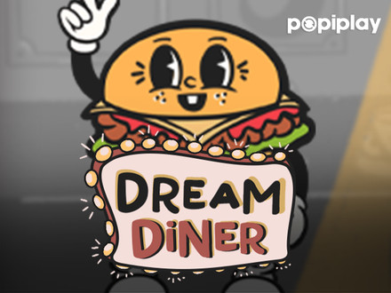 Dream Diner slot